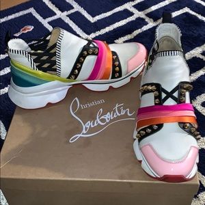 Christian Louboutin Sneakers